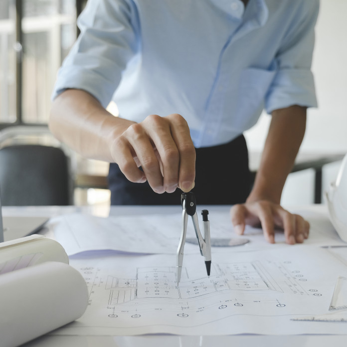 Diseño, Cálculos y Delineación de Estructuras Metálicas en Teruel