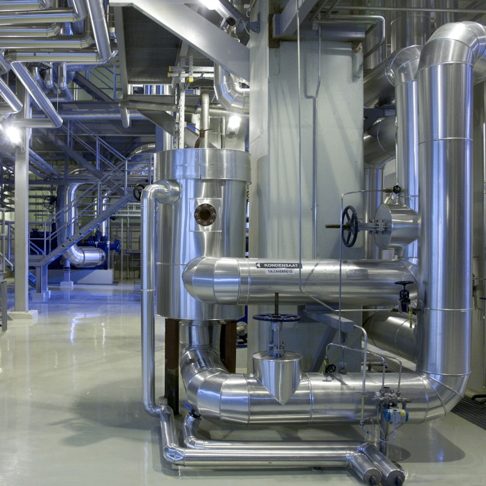 VKS Ingeniería Mecánica · Legalización Instalaciones Industriales y Cálculos de Ingeniería en Teruel