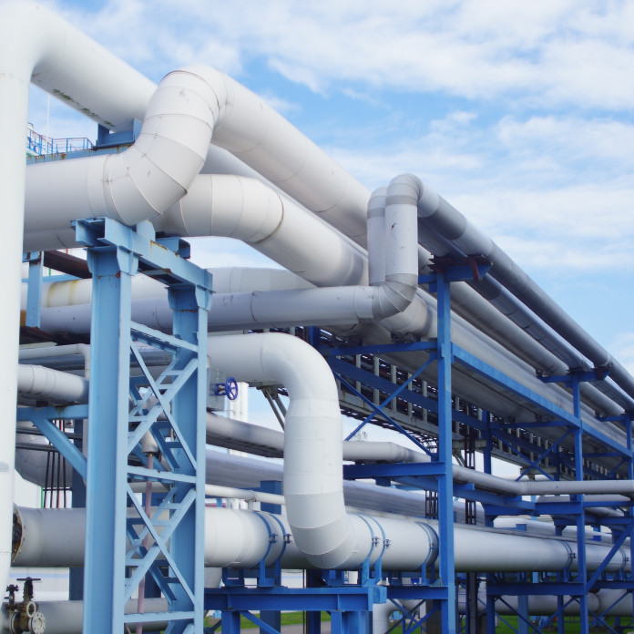 Legalización Instalaciones Industriales en Teruel